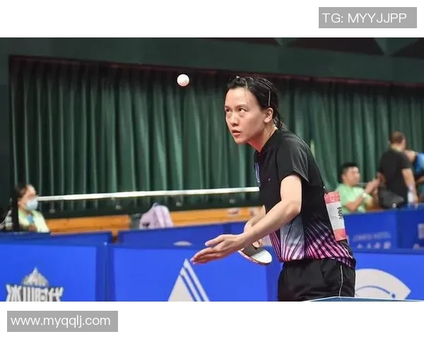 上海乒乓球队的快速反应与技术提升探讨分析