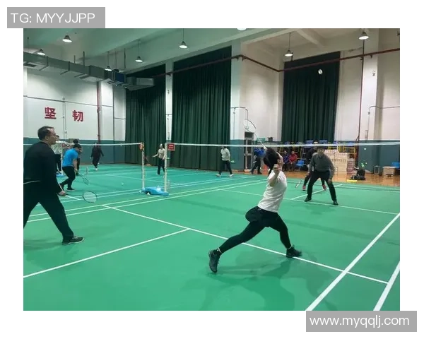 与羽毛球女将杨娜的深度对话探索她的职业生涯与未来展望