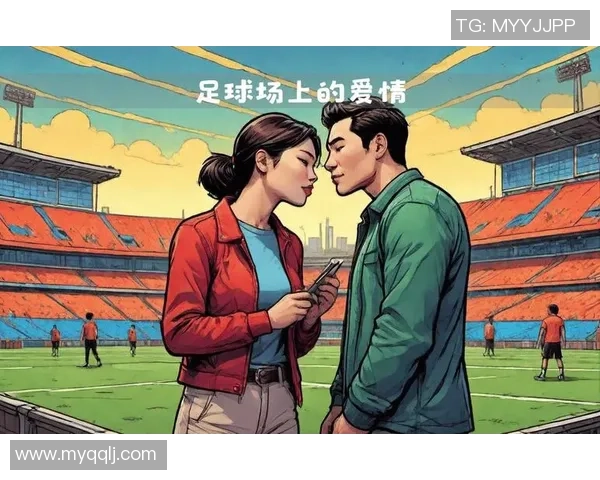 偶像剧中闪耀的足球明星们如何影响青春爱情故事的发展与观众情感共鸣