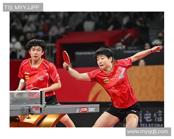 北京乒乓球队挑战赛背后的拼搏故事与荣耀之路