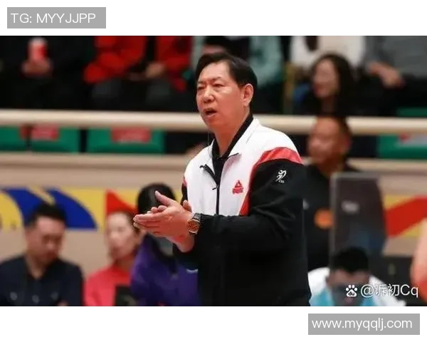 重庆排球队状态变革引发热议球迷期待新篇章