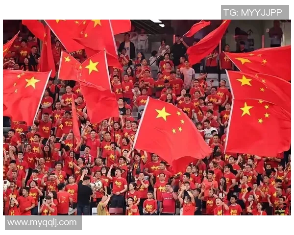 中国足球队历史性晋级世界杯展现国足崛起新希望与全民热情