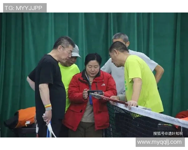 北京网球队在大师赛中的默契配合与战术分析解读