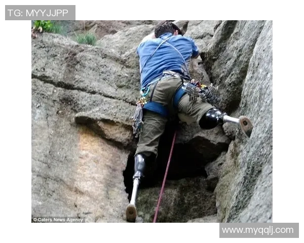 周丽独家分享攀岩技巧与心得体会助你征服高峰挑战自我极限 周丽独家分享攀岩技巧与心得体会助你征服高峰挑战自我极限