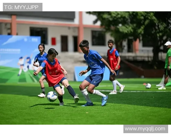 国家足球将迎来新篇章助力青少年培养与国际赛事突破