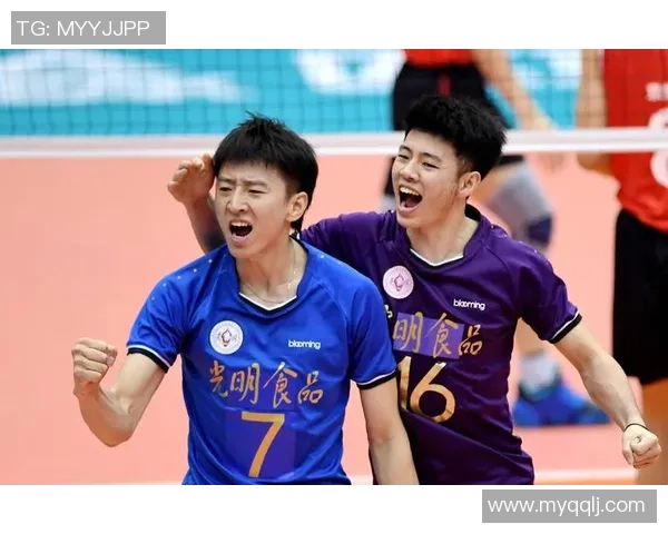 南京排球队强势登顶最新排球力量排行榜前十名解析