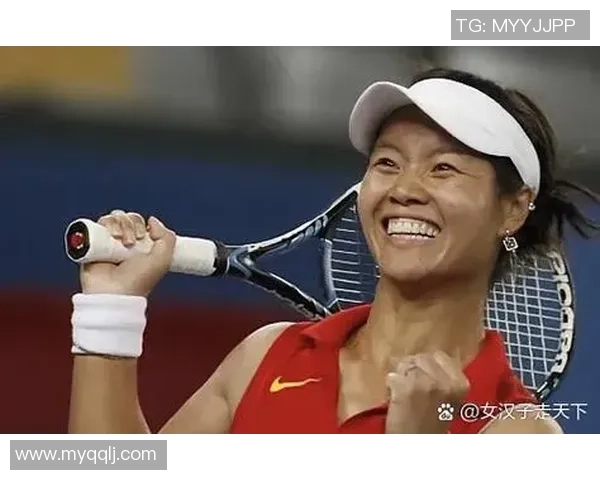 对话王磊：回顾职业生涯中的挑战与成就，网球之路的心路历程