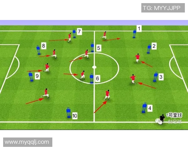 深入解析足球战术与球员表现的评讲技巧与方法探讨 深入解析足球战术与球员表现的评讲技巧与方法探讨