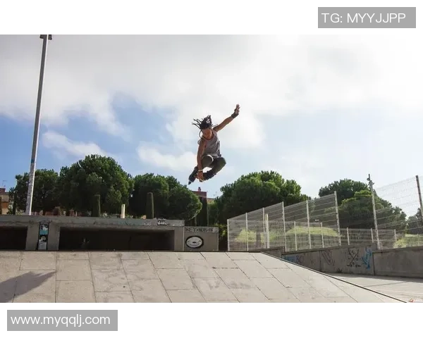 杨敏深度分享极限运动的独特心得与技巧助你突破自我极限 杨敏深度分享极限运动的独特心得与技巧助你突破自我极限