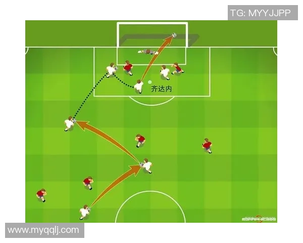 足球传球过程中的技巧与战术分析如何提升球队整体配合能力